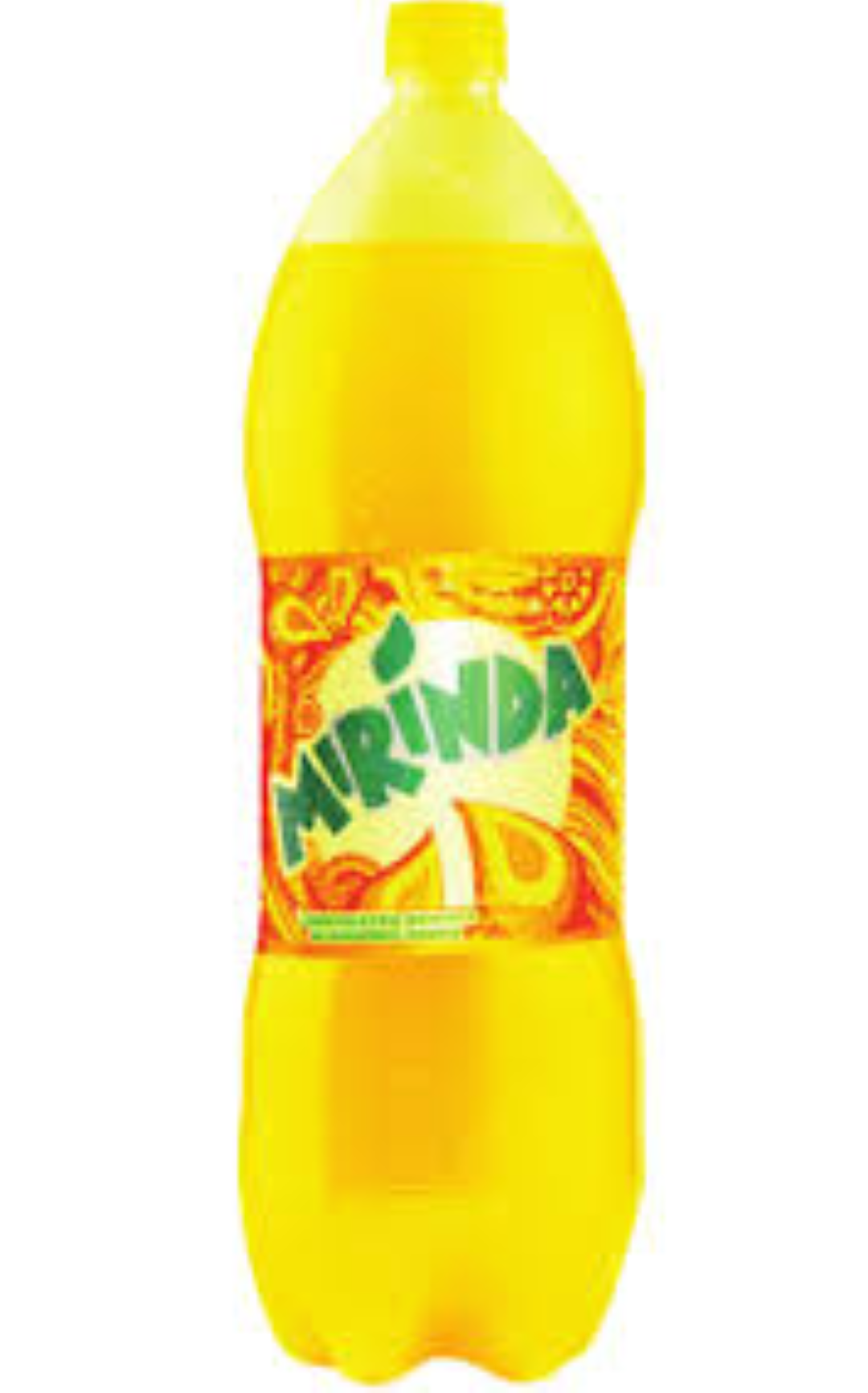 MIRINDA PINEAPPLE 2LT